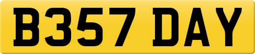 B357DAY